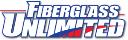 Fiberglass Unlimited logo
